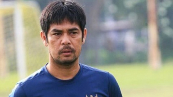 Pelatih Persela Lamongan Memperpanjang Masa Libur Latihan Tim
