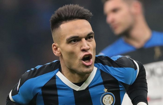 Lautaro Martinez akhil Lautaro Martinez Akhil Buka Suara Soal Terkait Marah-Marahnya Pada Saat Pertandingan Laga Melawan Genoabuka suara soal terkait marah-marahnya Pada Saat Pertandingan Laga Melawan Genoa